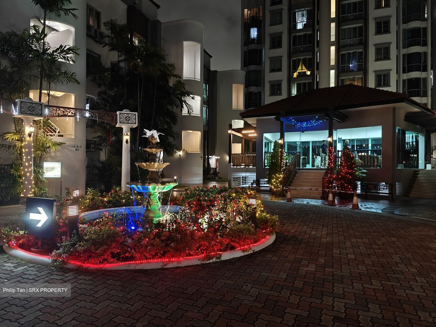 The Sunny Spring (D14), Apartment #493028771